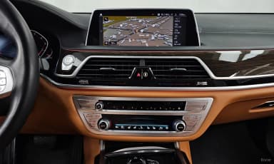 7 Series (G11)