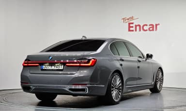 7 Series (G11)