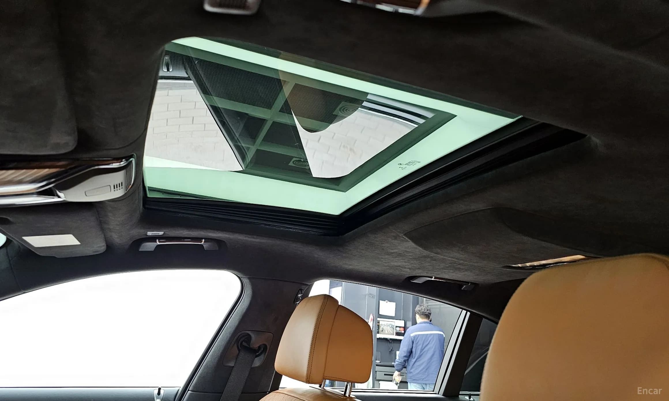 7 Series (G11)
