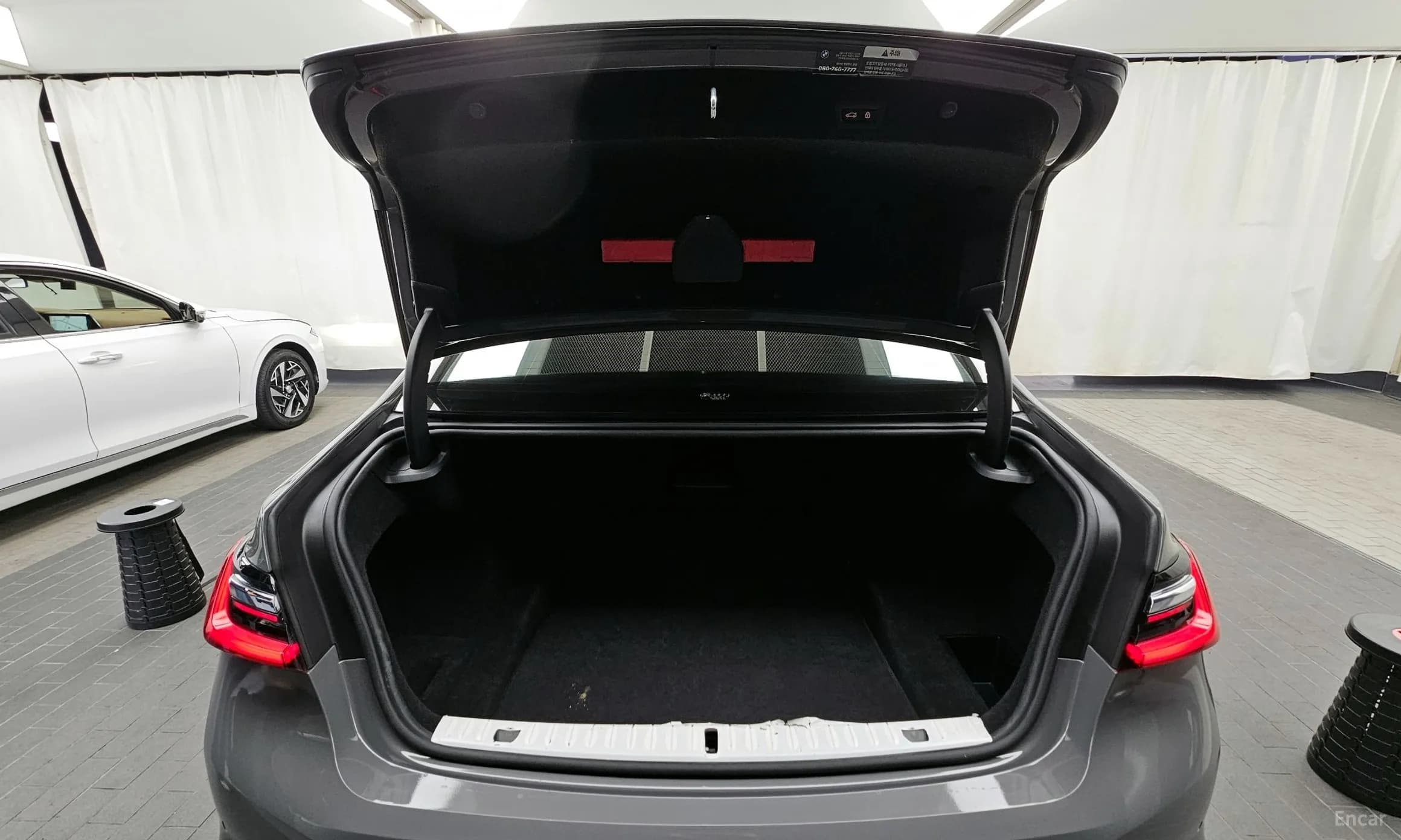 7 Series (G11)