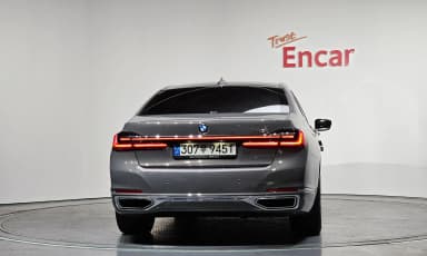 7 Series (G11)