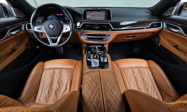 7 Series (G11)