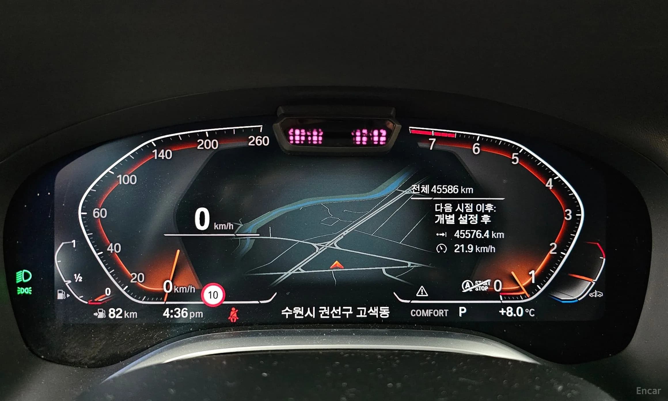 7 Series (G11)