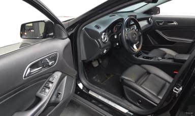 GLA-Class X156