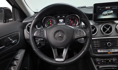 GLA-Class X156