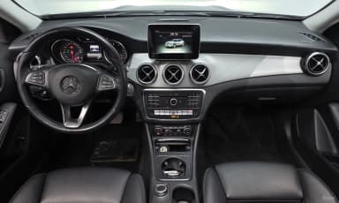GLA-Class X156