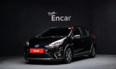 Prius C