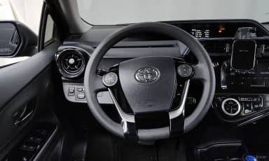 Prius C