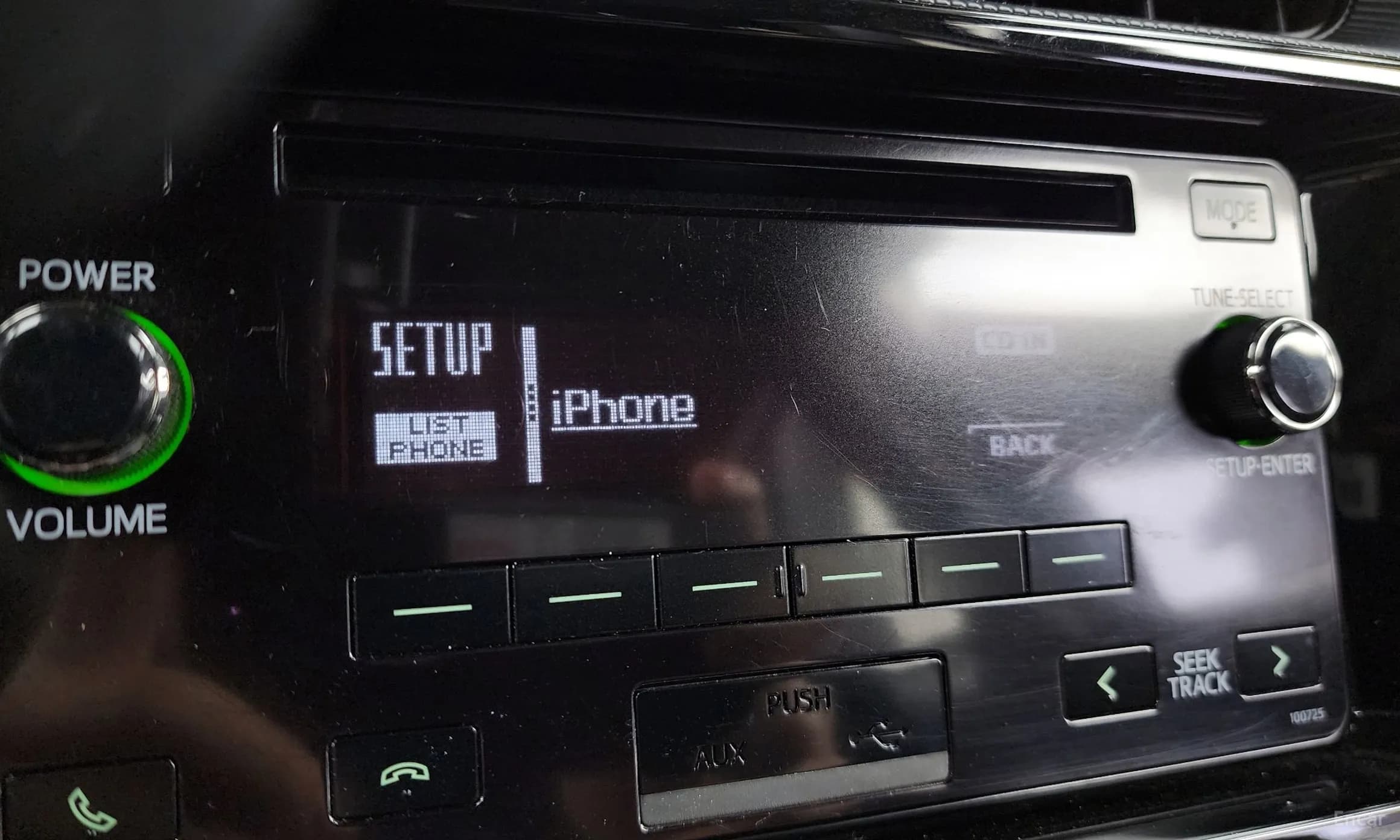 Prius C