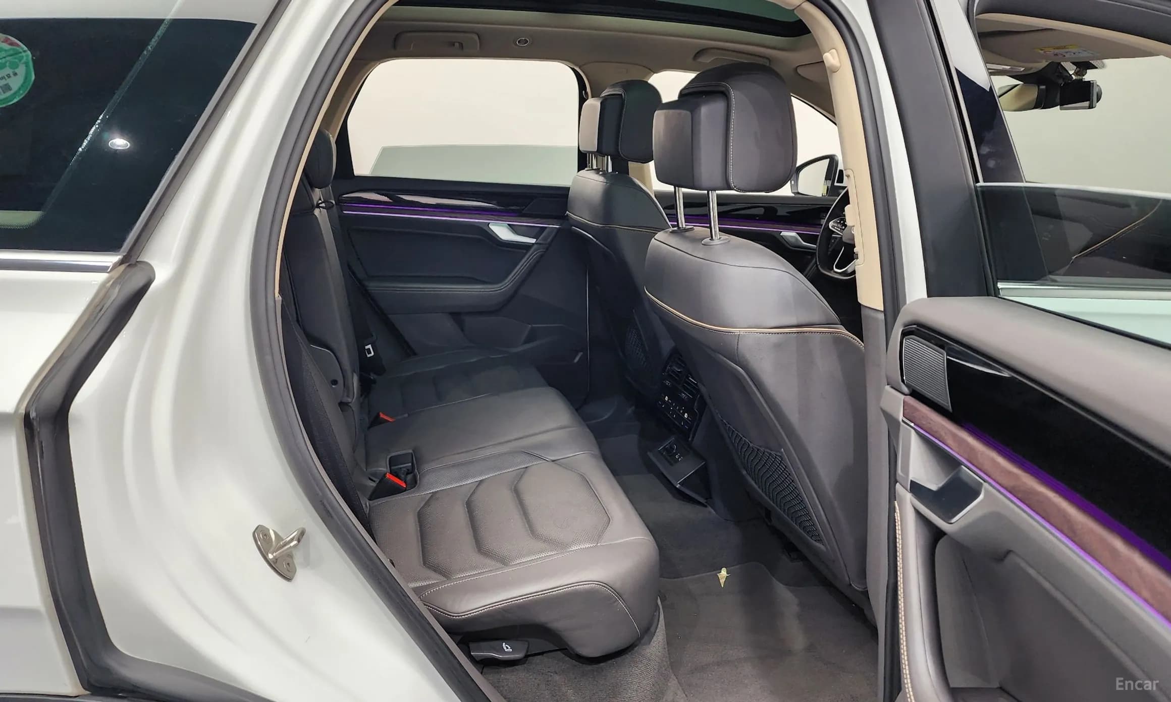 Touareg 3rd Generation