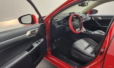 CT200h