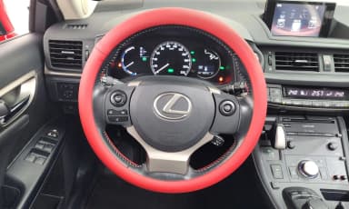 CT200h