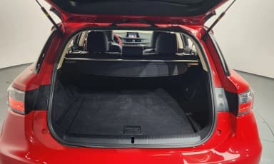 CT200h