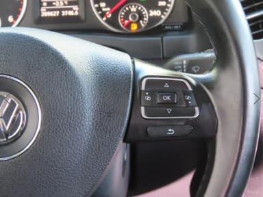 New Tiguan