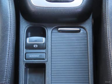 New Tiguan