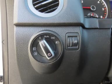 New Tiguan