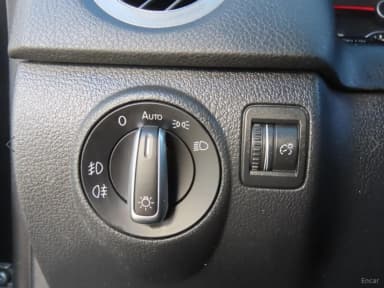 New Tiguan