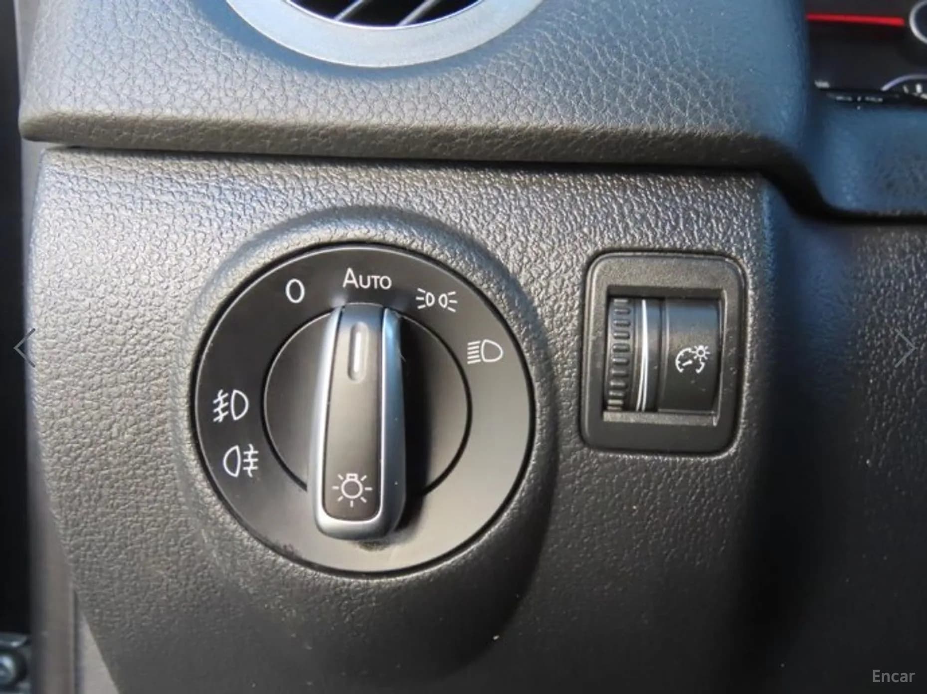New Tiguan