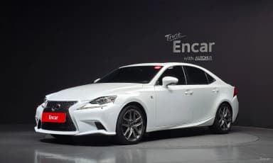 New IS200t