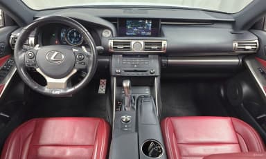 New IS200t