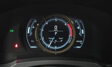 New IS200t
