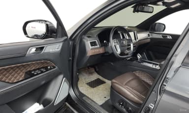 Rexton