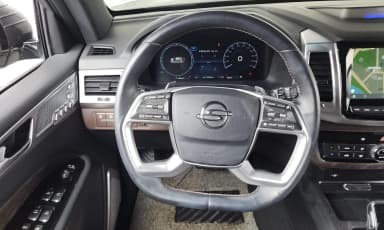 Rexton
