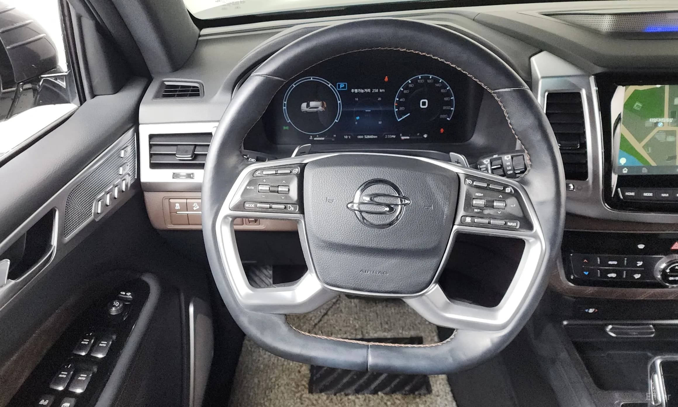 Rexton