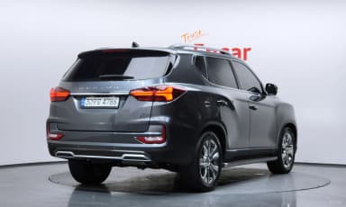 Rexton