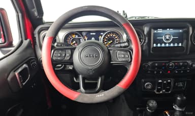 Wrangler (JL)