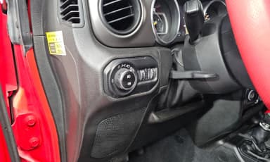 Wrangler (JL)