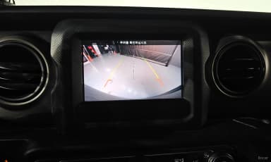 Wrangler (JL)