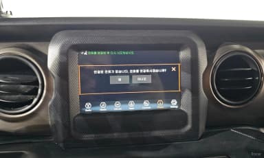 Wrangler (JL)