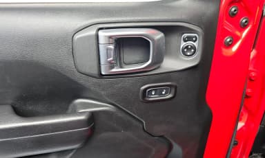 Wrangler (JL)