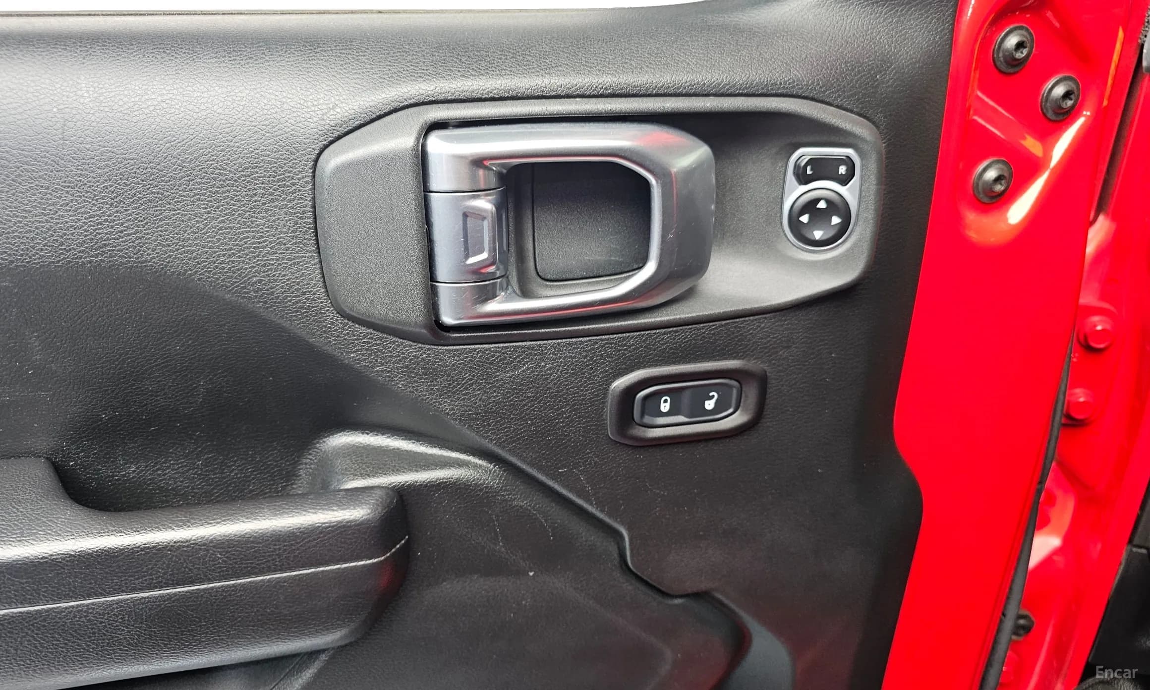 Wrangler (JL)