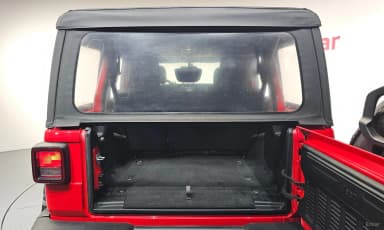 Wrangler (JL)