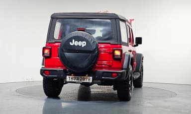 Wrangler (JL)