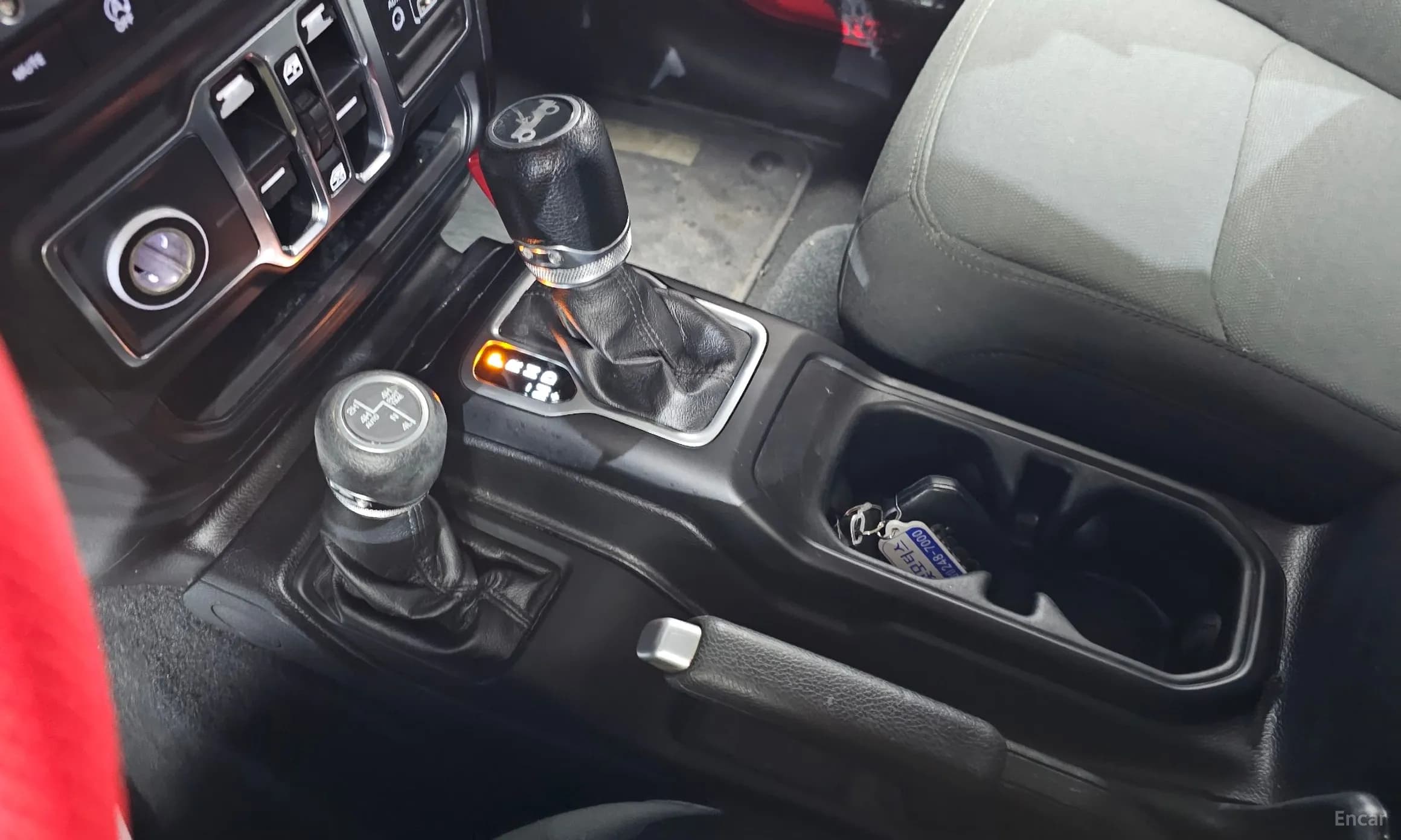 Wrangler (JL)