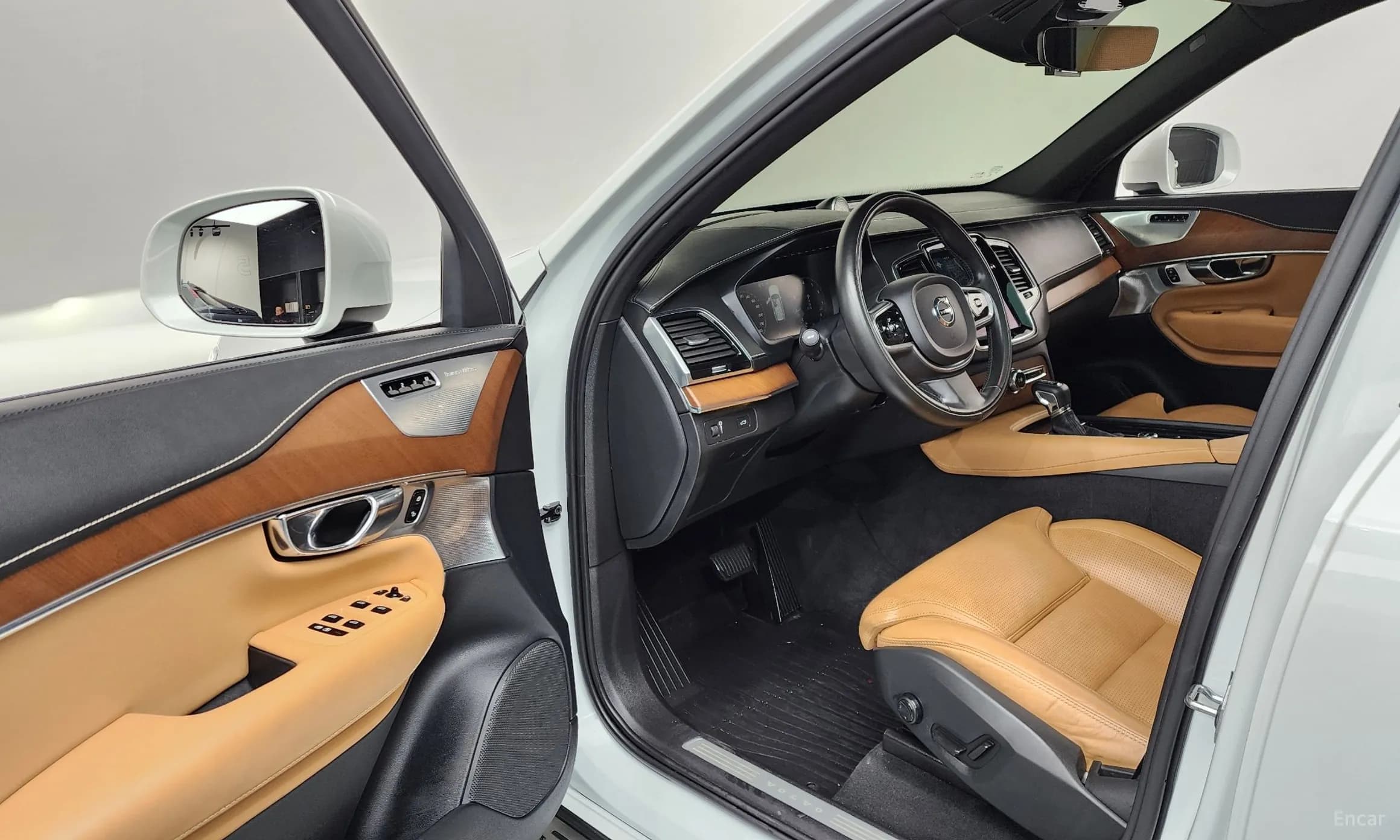 XC90 Gen 2