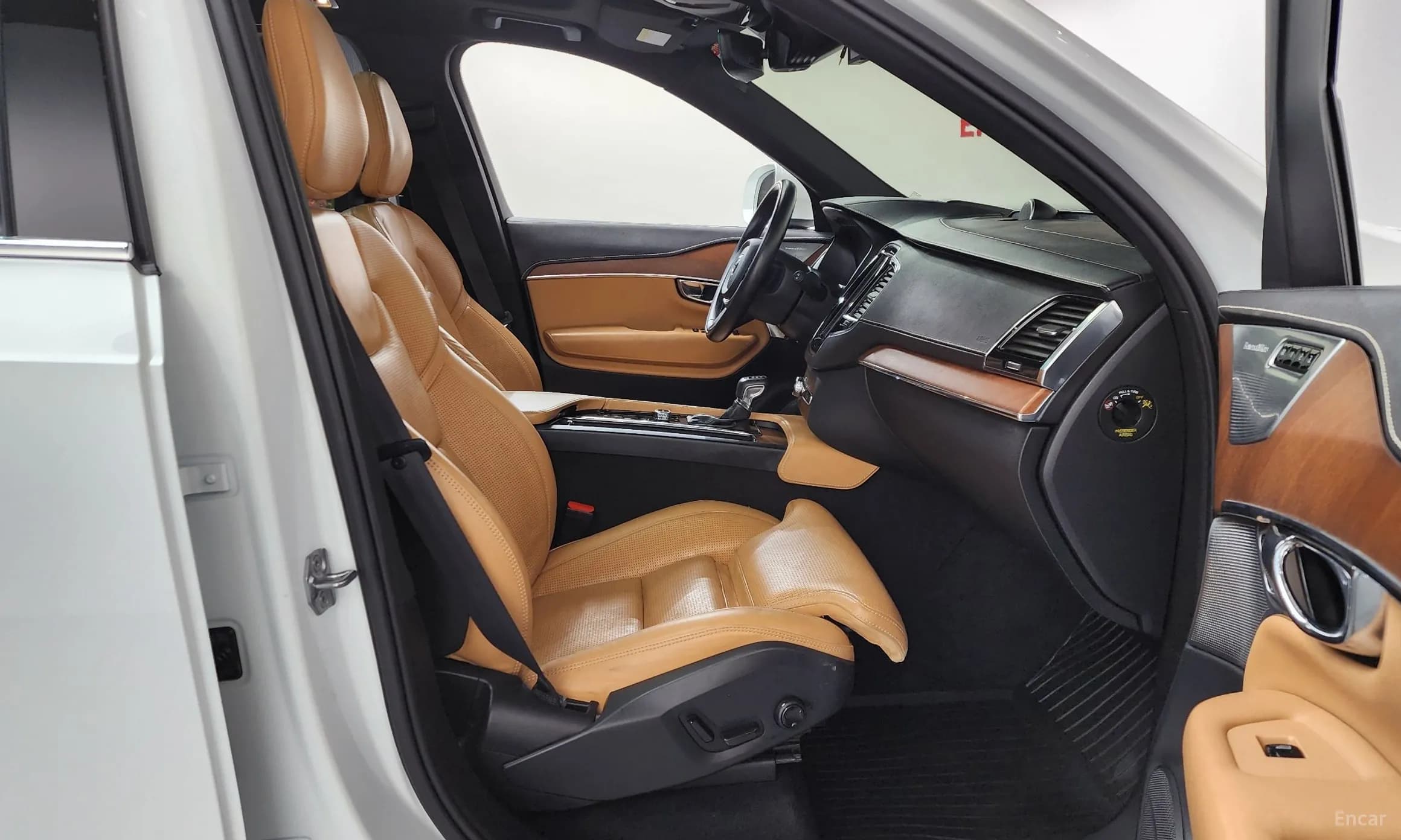 XC90 Gen 2