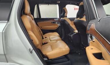 XC90 Gen 2
