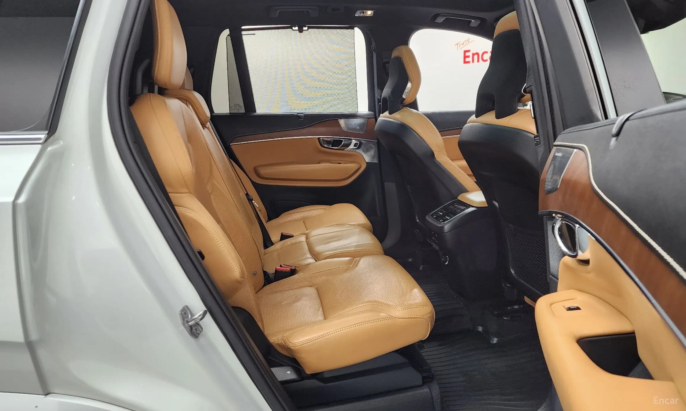 XC90 Gen 2