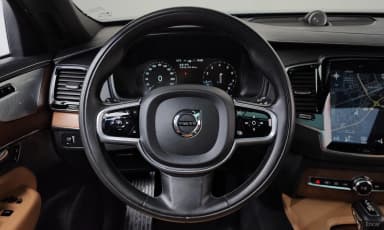 XC90 Gen 2