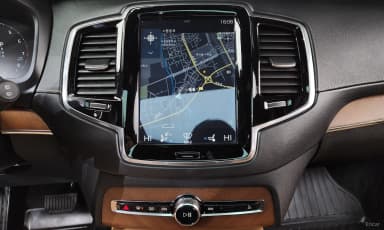 XC90 Gen 2