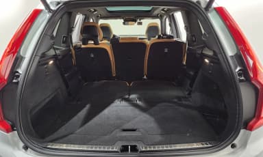 XC90 Gen 2