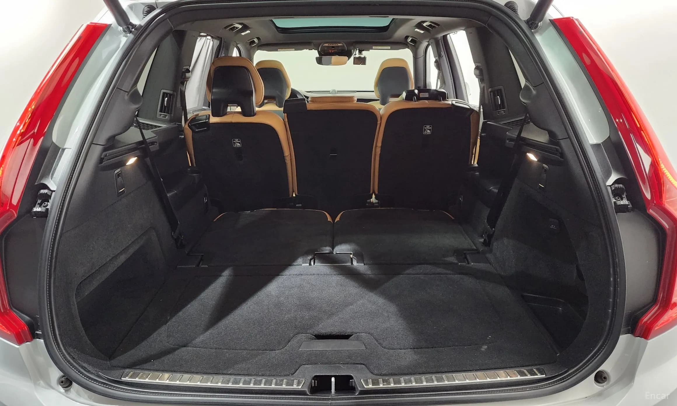 XC90 Gen 2