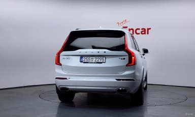 XC90 Gen 2