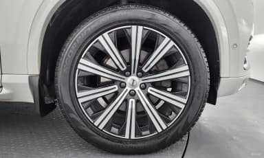 XC90 Gen 2