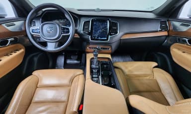 XC90 Gen 2