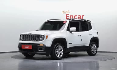Renegade